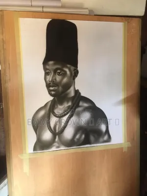 Hyper Realistic Pencil Drawing