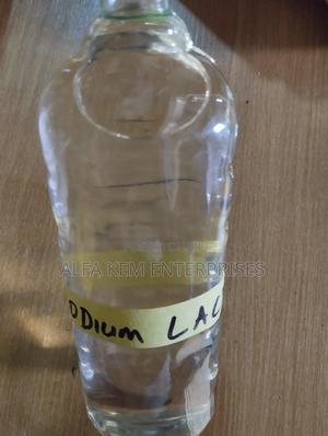 Sodium Lactate (1l)