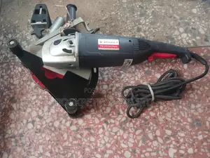 Sparky Fk653 Wall Chaser