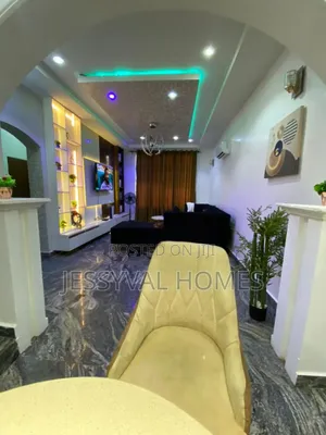 Photo - Luxurious 3bedroom Serviced Apartment