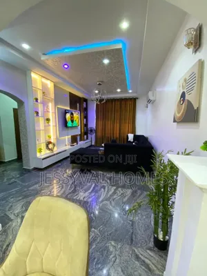 Photo - Luxurious 3bedroom Serviced Apartment