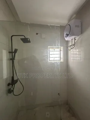 4bdrm Duplex in Fo1, Kubwa for rent