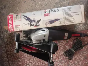 Sparky Fk653 Wall Chaser