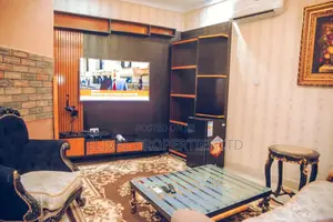 1 Bedroom Serviced Apartment