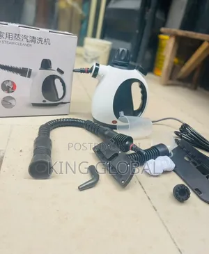 Handheld Steam Cleaning Machine