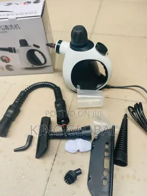 Handheld Steam Cleaning Machine