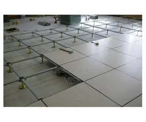 RAISED FLOOR - Supply and Installation