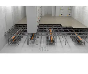 Quality Raise Floor