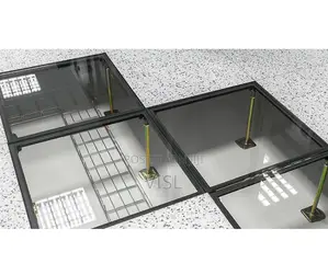 Quality Raise Floor