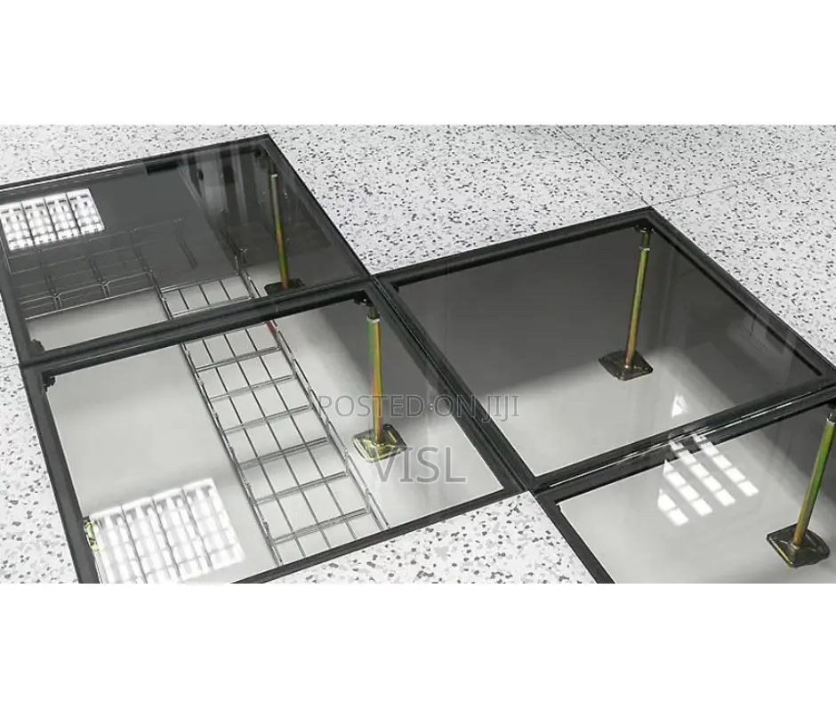 Quality Raise Floor