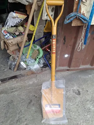 Shovel / Reinforced Shovel