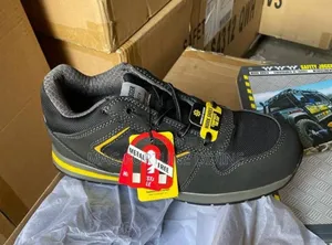 Turbo Safety Jogger