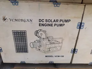 Dc 3 Inches Solar Water Pump