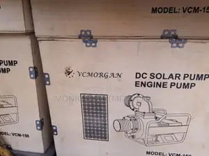 Dc 2inches Solar Water Pump