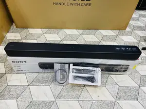 Photo - Sony S100F 2.0ch Single Bar Bass Reflex Speaker an Bluetooth
