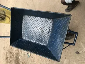 Wheel Barrow