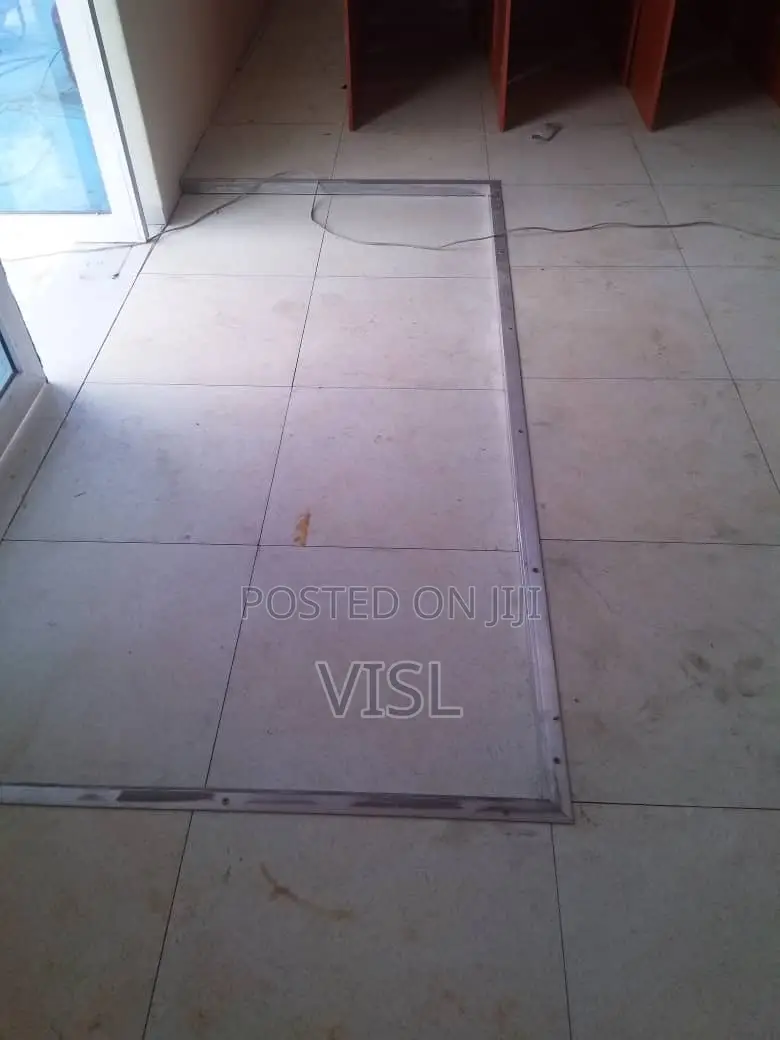 Raised Floor