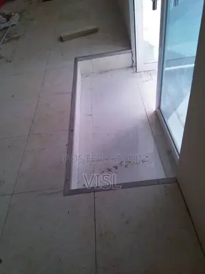 Raised Floor