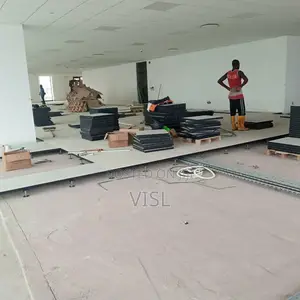 Raise Floor