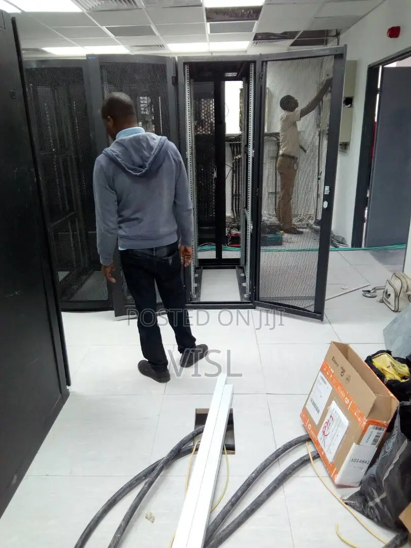 Raise Floor