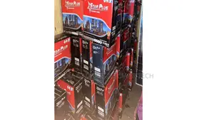 220ah 12v Starplus Tubular Battery