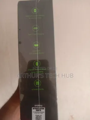 Oraimo Smart Clipper Pro Max