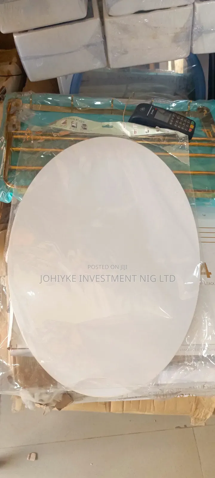 High Quality Sticker Wall Mirror