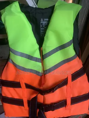 Life Jacket