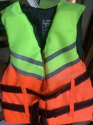 Life Jacket