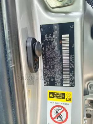 Toyota Highlander Limited 4dr SUV (3.5L 6cyl 6A) 2014 Silver