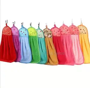 12pcs Kitchen Towel