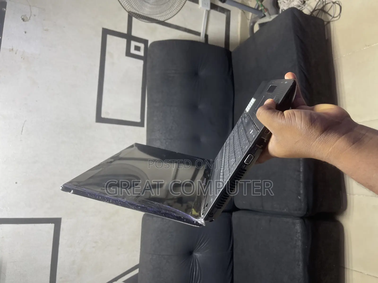 New Laptop Packard Bell 4GB Intel Core I3 HDD 320GB