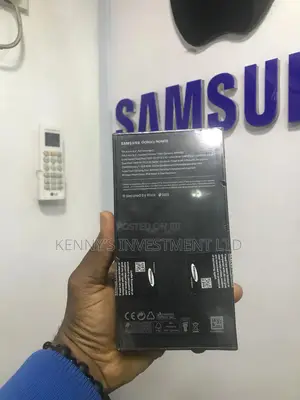 New Samsung Galaxy Note 10 5G 256 GB Black