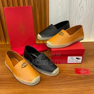 Original Valentino Espadrilles Shoes