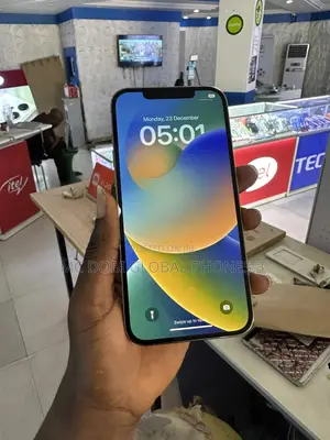 Apple iPhone 12 Pro Max 128 GB Gold