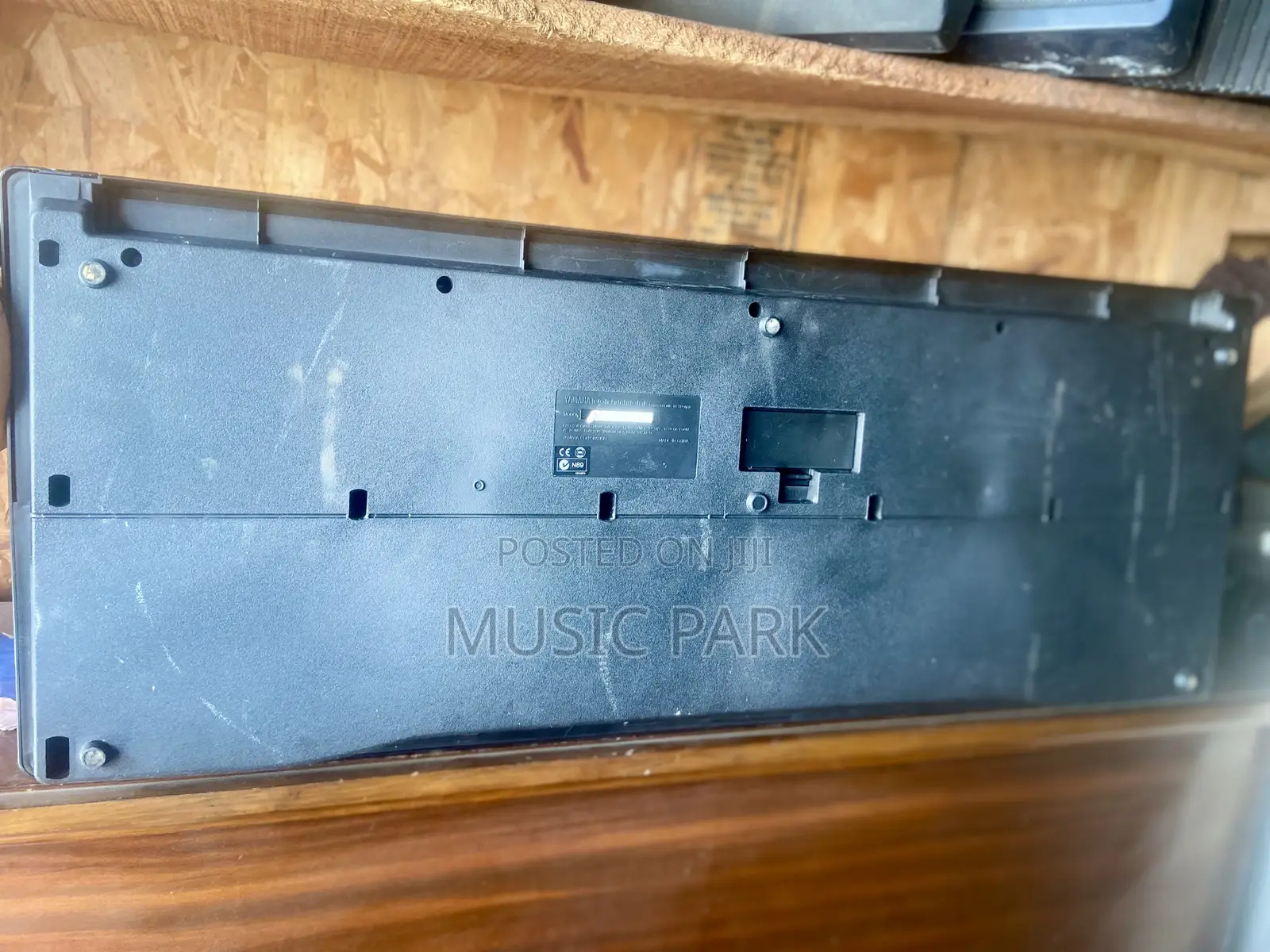 PSR 330 Yamaha Keyboard