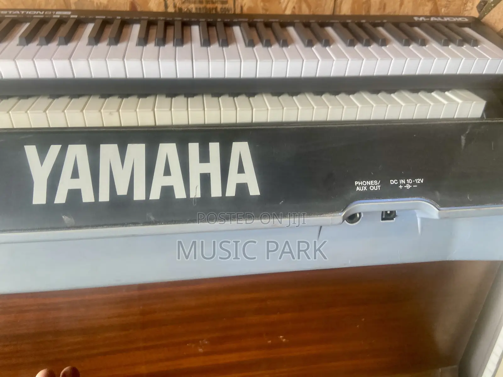 Psrj21 Yamaha Keyboard