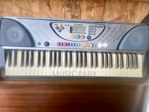 Psrj21 Yamaha Keyboard