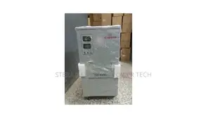 30kva Rilsopower Single Phase Stabilizer
