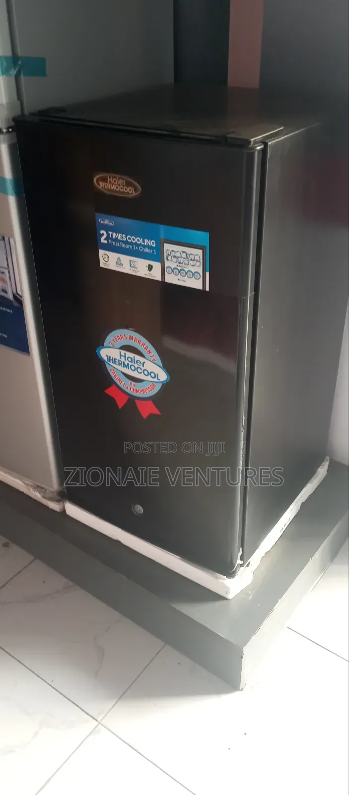 Hr135 Thermocool Refrigerator