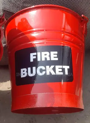 Fire Bucket