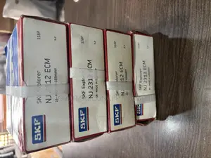 NJ2312ECM SKF Bearing Available