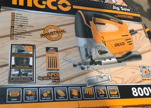 Jig Saw 800W