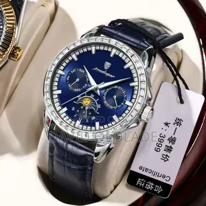 Poedagar Watch