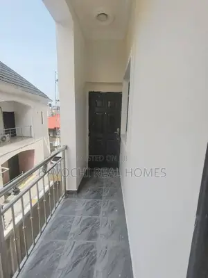 Furnished 3bdrm Apartment in Sangotedo, Ajah for rent