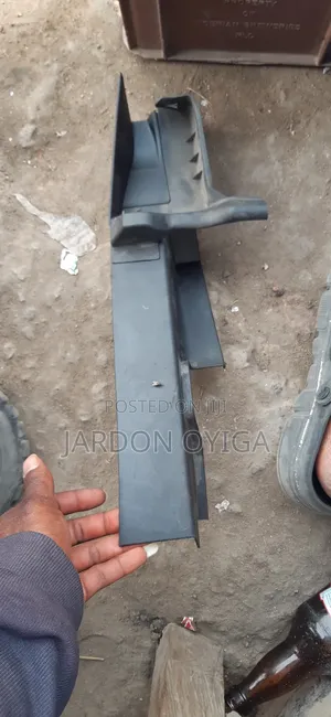 Fender Plastic Honda CRV 2018