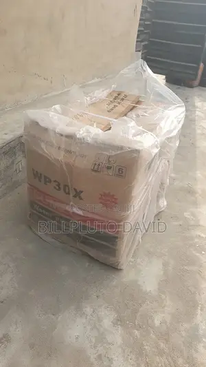 3" Water Pumping Machine