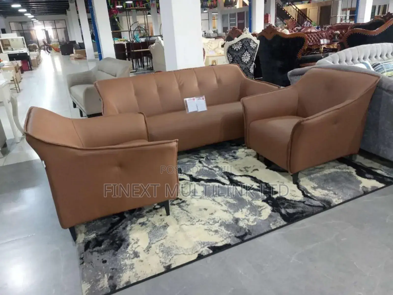 Sofa Chairs