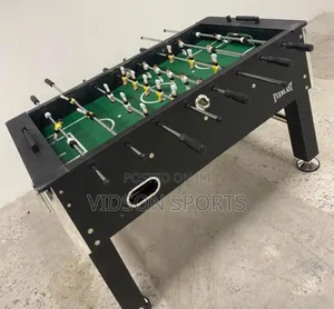 5ft Soccer Table