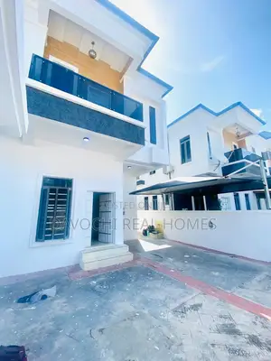 Furnished 4bdrm Duplex in Orchid Road By for rent